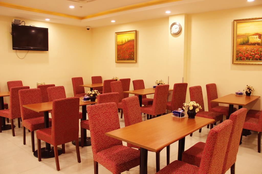 Hanting Hotel Xi'An Npu 2Nd Branch Zimmer foto