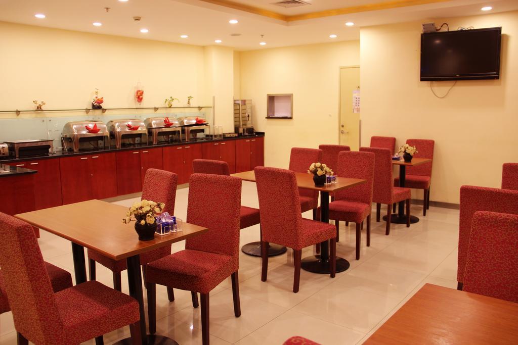 Hanting Hotel Xi'An Npu 2Nd Branch Zimmer foto